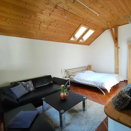 Auszeit Im Gruenen Apartment *