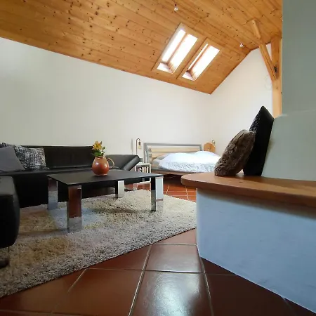 Auszeit Im Gruenen Sankt Aegidi