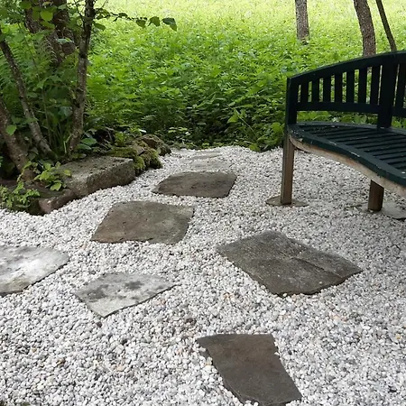 Apartman Auszeit Im Gruenen