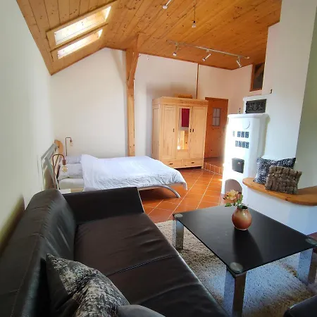 Auszeit Im Gruenen * Sankt Aegidi