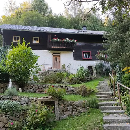 Apartman Auszeit Im Gruenen *