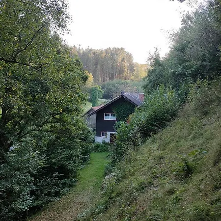 Auszeit Im Gruenen * Sankt Aegidi