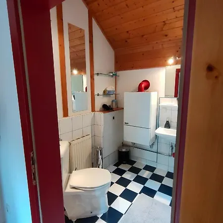 Auszeit Im Gruenen Apartman Sankt Aegidi