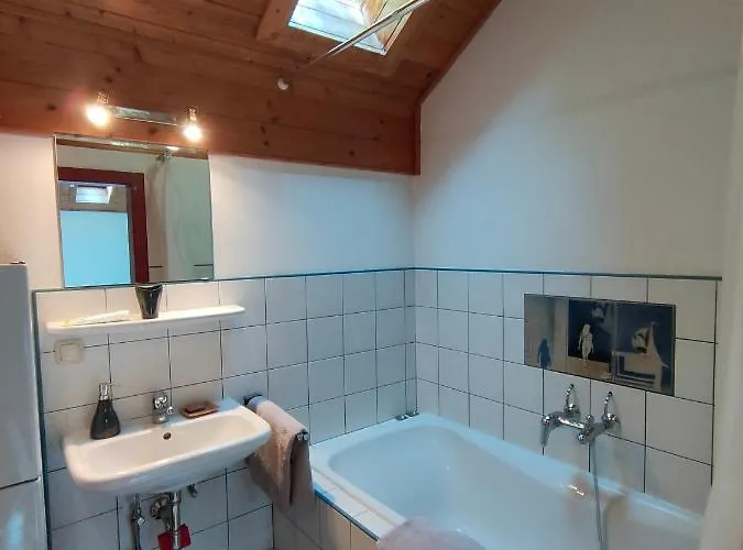 Auszeit Im Gruenen Διαμέρισμα Sankt Aegidi