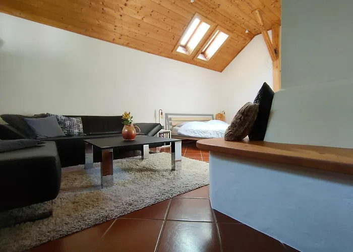 Auszeit Im Gruenen Sankt Aegidi