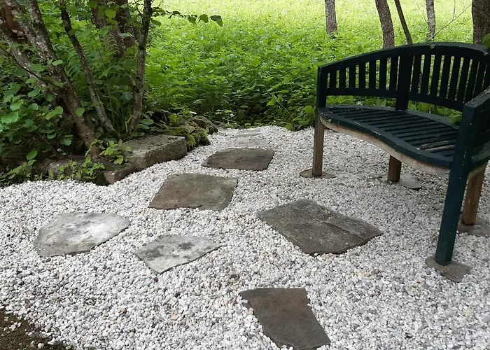 Διαμέρισμα Auszeit Im Gruenen