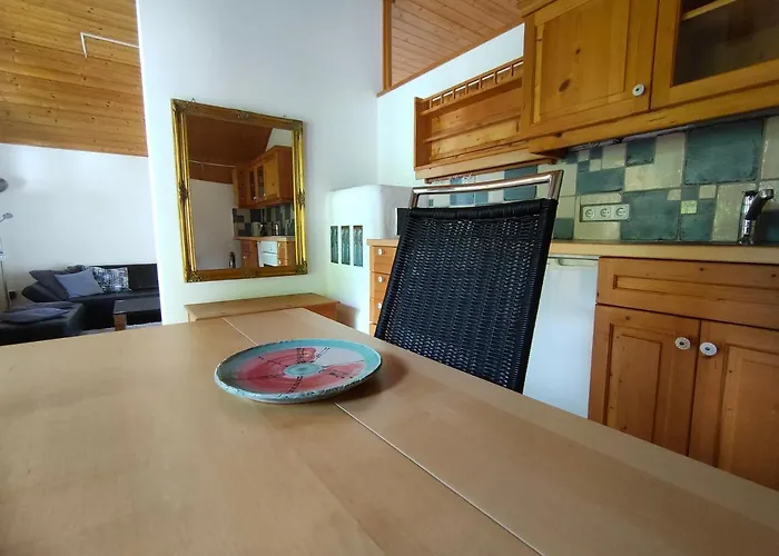 Auszeit Im Gruenen Sankt Aegidi