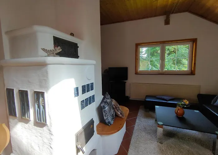 Auszeit Im Gruenen *