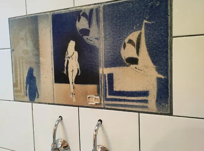 Auszeit Im Gruenen Διαμέρισμα