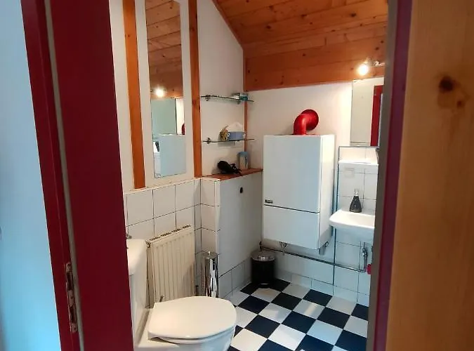 Auszeit Im Gruenen Διαμέρισμα Sankt Aegidi