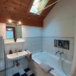 Auszeit Im Gruenen Apartman Sankt Aegidi