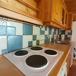 Auszeit Im Gruenen Apartman *