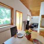 Apartman Auszeit Im Gruenen