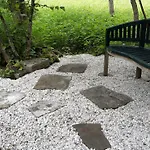 Apartman Auszeit Im Gruenen