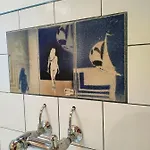 Auszeit Im Gruenen Apartman