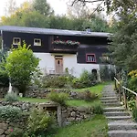 Apartman Auszeit Im Gruenen *