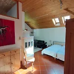 Apartman Auszeit Im Gruenen Sankt Aegidi