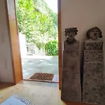 Apartman Auszeit Im Gruenen *