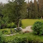 Auszeit Im Gruenen Apartman *